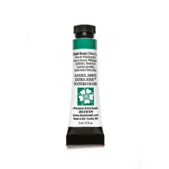 Daniel Smith Extra Fine&trade; Watercolor, 5mL Phthalo Green Yellow Shade