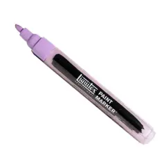 Liquitex&reg; Professional Paint Marker, Fine Light Violet