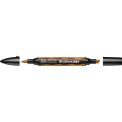 Winsor & Newton&reg; BrushMarker&reg; Amber