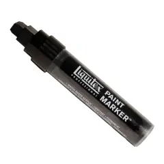 Liquitex&reg; Professional Wide Paint Marker Carbon Black