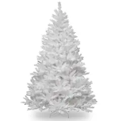 7.5ft. Unlit Winchester White Pine Full Artificial Christmas Tree