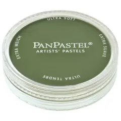 PanPastel&reg; Artist Pastels Chromium Oxide Green Shade