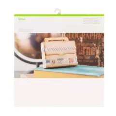 Cricut&reg; Kraft Board White
