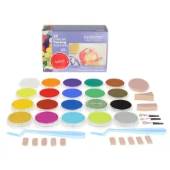 PanPastel&reg; 20 Color Painting Set
