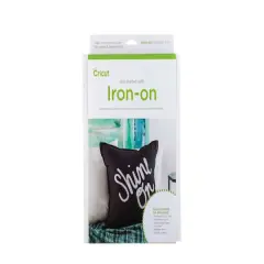 Cricut&reg; Iron On Starter Kit