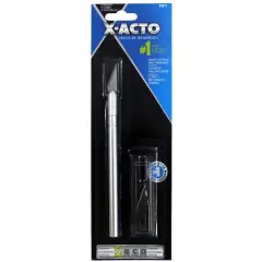 X-ACTO&reg; #1 Precision Knife with #11 Blades