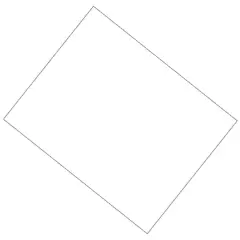 White Pacon Coated Poster Board, 22" x 28", Pack of 25
