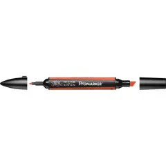 Winsor & Newton&reg; ProMarker&trade; Orange