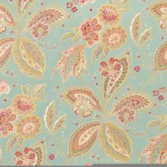 Mill Creek Rue de Bac Aqua