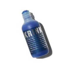 Krink&reg; K-60 Paint Marker Blue