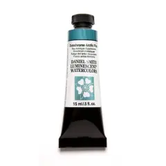 Daniel Smith Luminescent&trade; Watercolor Paint, 15mL Duochrome Arctic Fire