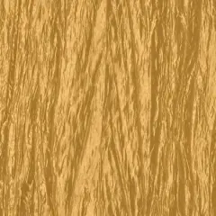 Honey Gold Crushed Taffeta