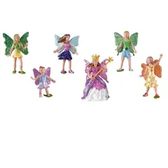Safari Ltd&reg; TOOBS&reg; Fairy Fantasies