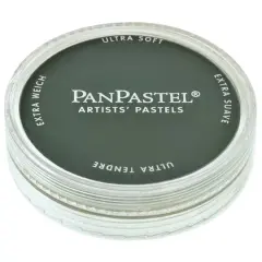 PanPastel&reg; Artist Pastels Phthalo Green Extra Dark