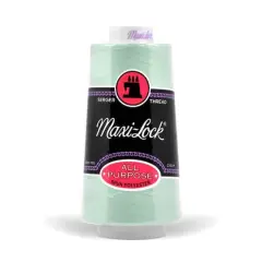 Maxi-Lock Serger Thread - Mint Green