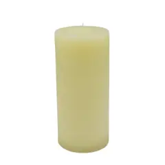 2.75" x 6" Pillar Candle By Ashland&reg; Ivory