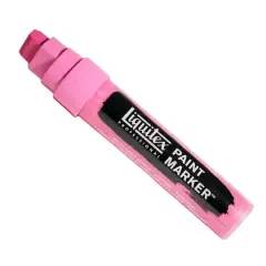 Liquitex&reg; Professional Wide Paint Marker Medium Magenta