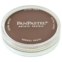 PanPastel&reg; Artist Pastels Red Iron Oxide Extra Dark