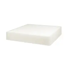 2 x 24 x 118 EZ-Dri Foam