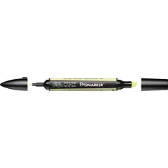Winsor & Newton&reg; ProMarker&trade; Soft Lime
