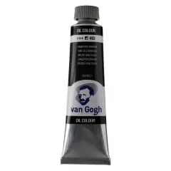 Van Gogh Oil Colour, 40mL 403 Vandyke Brown