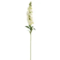 Cream Snapdragon Spray by Ashland&reg;