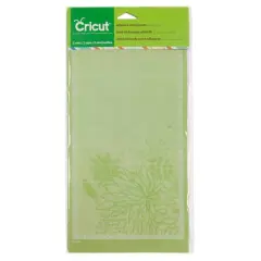 Cricut&reg; StandardGrip Cutting Mats, 6" x 12"