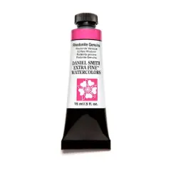 Daniel Smith Extra Fine&trade; Watercolor Paint, 15mL Rhodonite Genuine