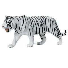 Safari Ltd&reg; White Siberian Tiger, Large