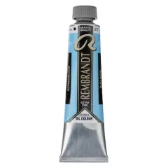 Rembrandt&reg; Artists' Oil Colour, 40mL King's Blue