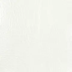 Heidi Soft Marine Brilliant White Vinyl