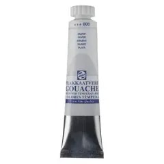 Royal Talens Extra Fine Quality Gouache, 20mL 800 Silver