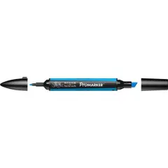 Winsor & Newton&reg; ProMarker&trade; Cyan