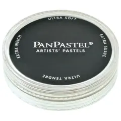 PanPastel&reg; Artist Pastels Black