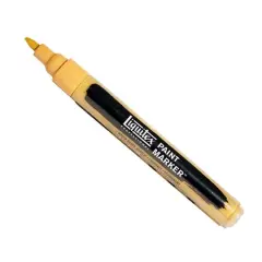Liquitex&reg; Professional Paint Marker, Fine Yellow Oxide
