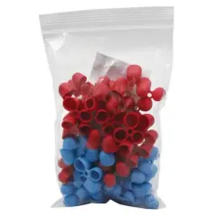 The Pencil Grip&trade; Red & Blue Writing C.L.A.W. Pencil Grips, 36 Pack