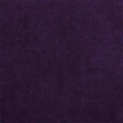 JB Martin Como Velvet Deep Purple