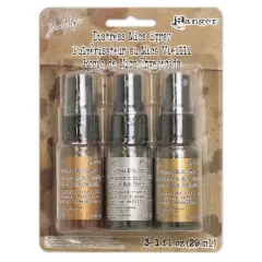 Tim Holtz&reg; Distress Mica Spray Set