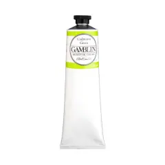 Gamblin 150mL Artist Grade Oil Colors Cadmium Green