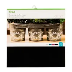 Cricut&reg; Premium Vinyl&trade; Value Pack, Modern