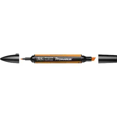 Winsor & Newton&reg; ProMarker&trade; Amber