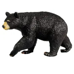 Safari Ltd&reg; Black Bear