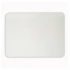 One Sided Dry-Erase Board, 12 Count