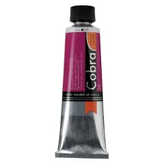 Cobra Water Mixable Oil Colour 150ml