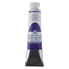 Royal Talens Extra Fine Quality Gouache, 20mL 548 Blue Violet