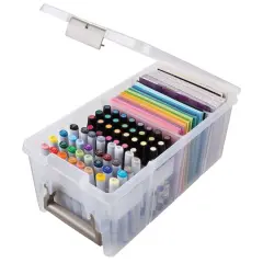 ArtBin Marker Storage Satchel