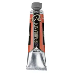 Rembrandt&reg; Artists' Oil Colour, 40mL Bronze