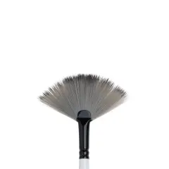 Winsor & Newton&reg; Artists' Acrylic Long Handle Fan Brush