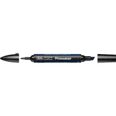 Winsor & Newton&reg; ProMarker&trade; Indigo Blue