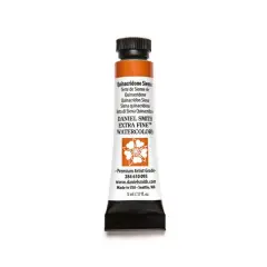 Daniel Smith Extra Fine&trade; Watercolor, 5mL Quinacridone Sienna